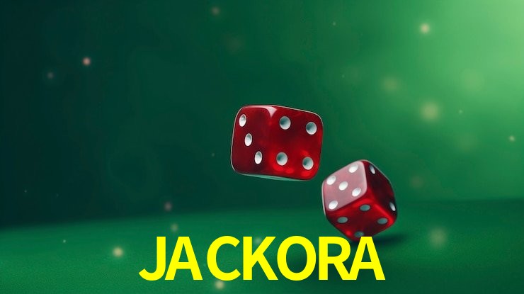 JACKORA Inicia sesión en JACKORA para explorar nuestro lobby de casino y tragamonedas en México