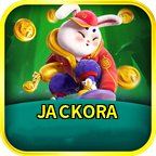 JACKORA logo